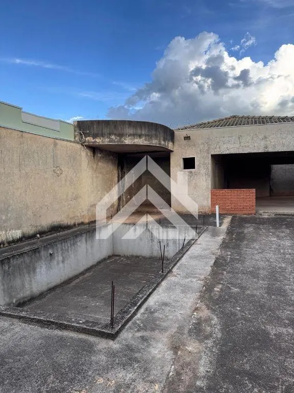 Chácara à venda de 250 m² em Rio Claro, SP, Brasil