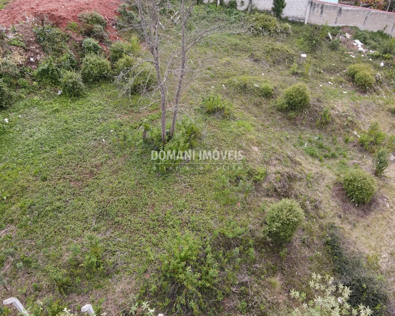 Terreno à venda de 550 m² em Campos do Jordão, SP, Brasil