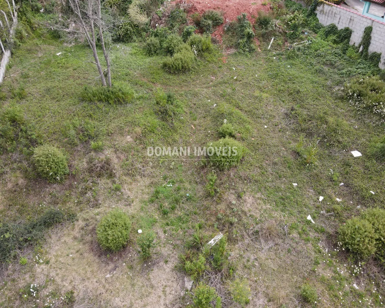 Terreno à venda de 550 m² em Campos do Jordão, SP, Brasil