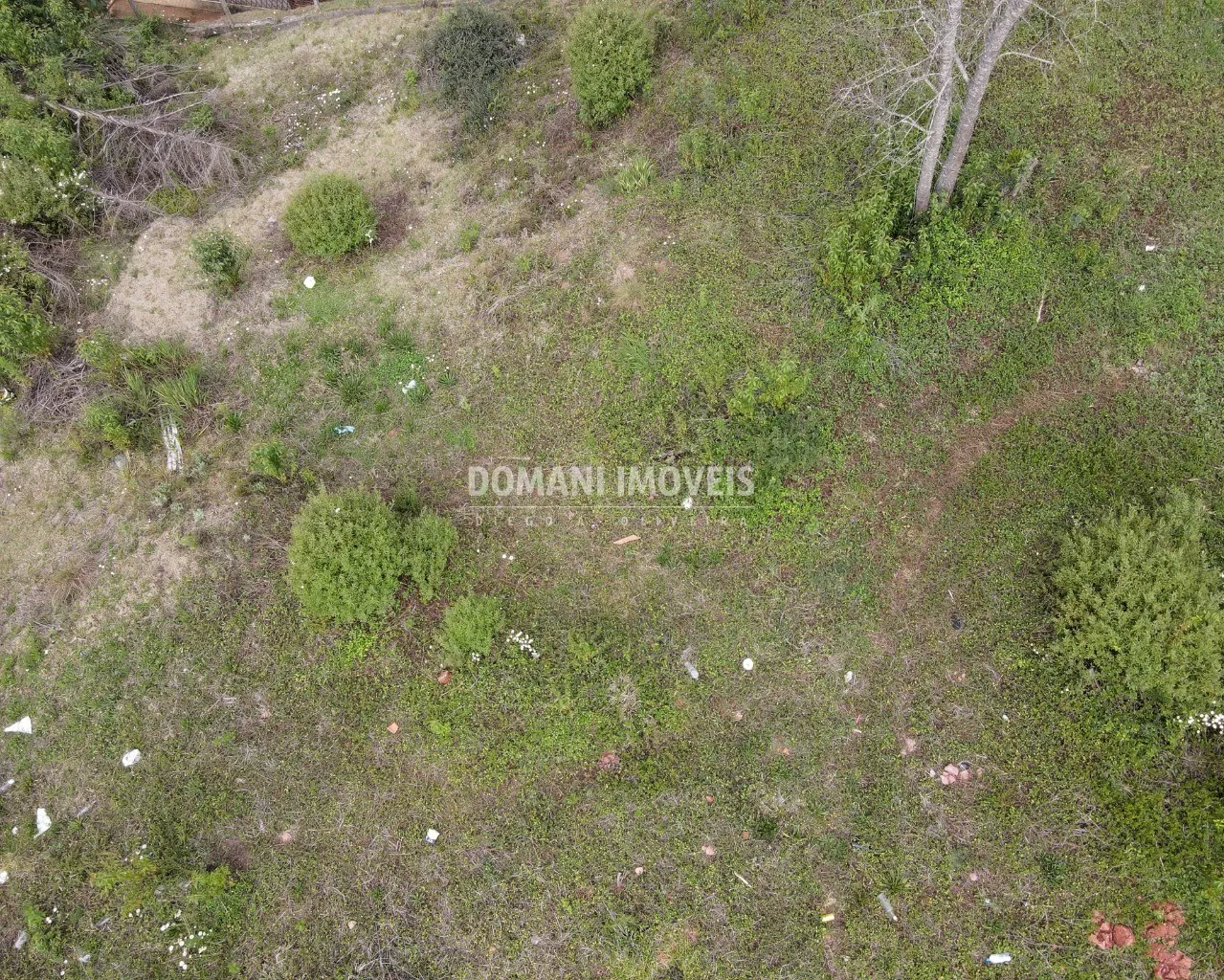 Terreno à venda de 550 m² em Campos do Jordão, SP, Brasil