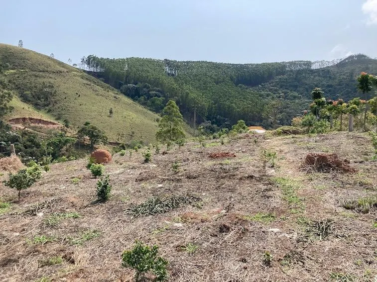 Chácara à venda de 2 ha em Natividade da Serra, SP, Brasil