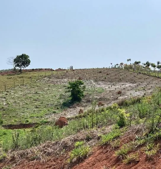 Chácara à venda de 2 ha em Natividade da Serra, SP, Brasil
