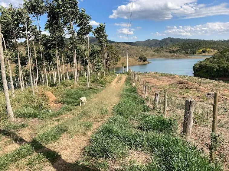 Chácara à venda de 2 ha em Natividade da Serra, SP, Brasil