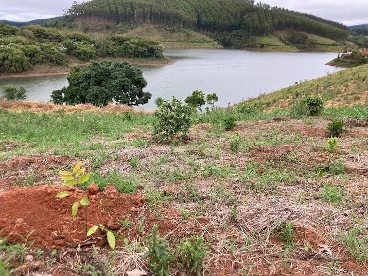 Chácara à venda de 2 ha em Natividade da Serra, SP, Brasil