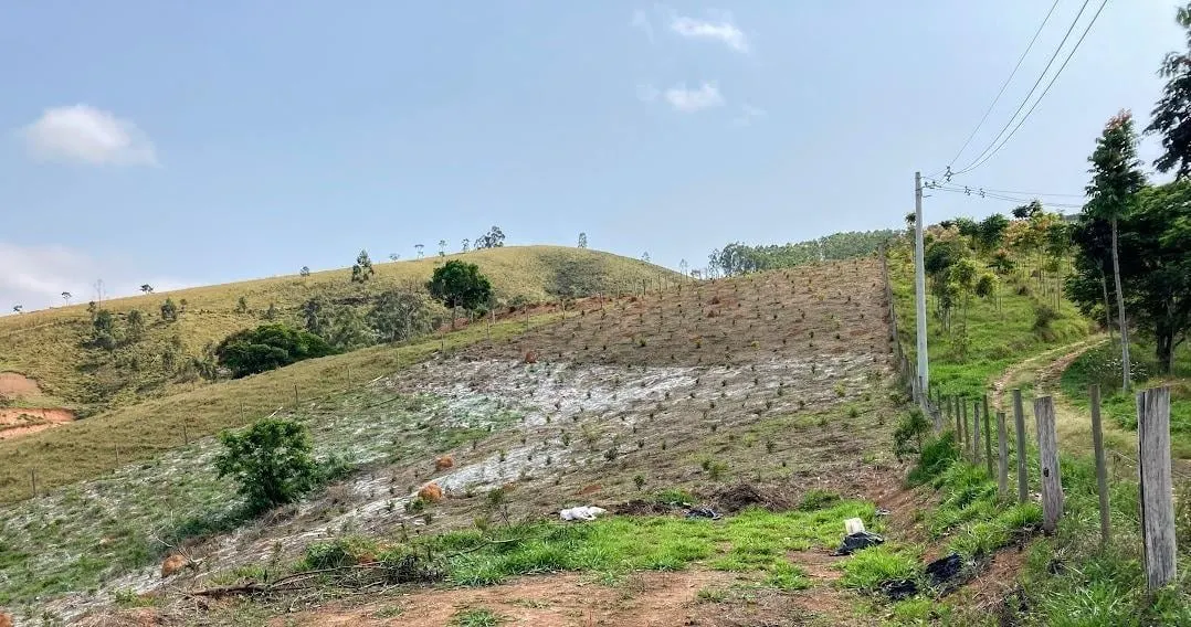 Chácara à venda de 2 ha em Natividade da Serra, SP, Brasil