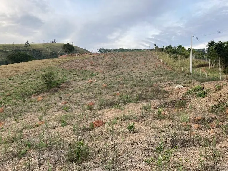 Chácara à venda de 2 ha em Natividade da Serra, SP, Brasil