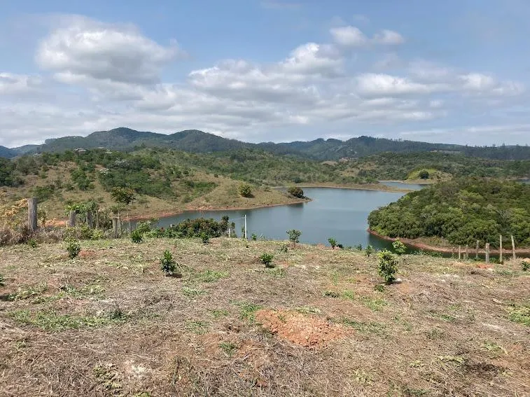 Chácara à venda de 2 ha em Natividade da Serra, SP, Brasil