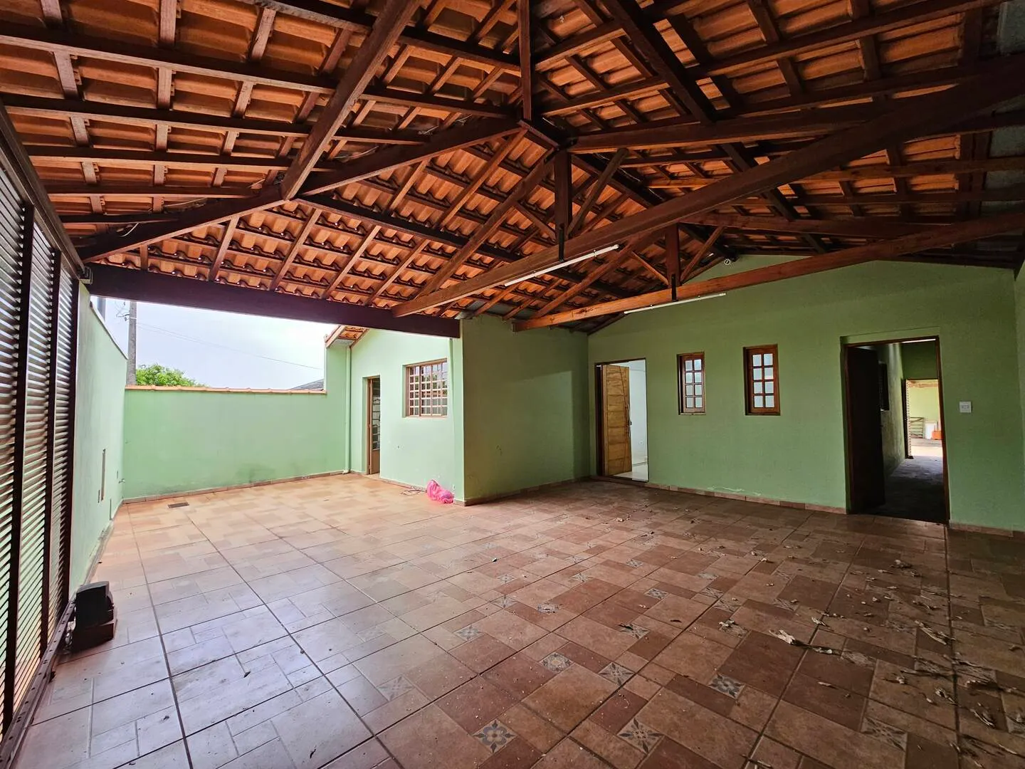 Casa à venda de 250 m² em Piraju, SP, Brasil