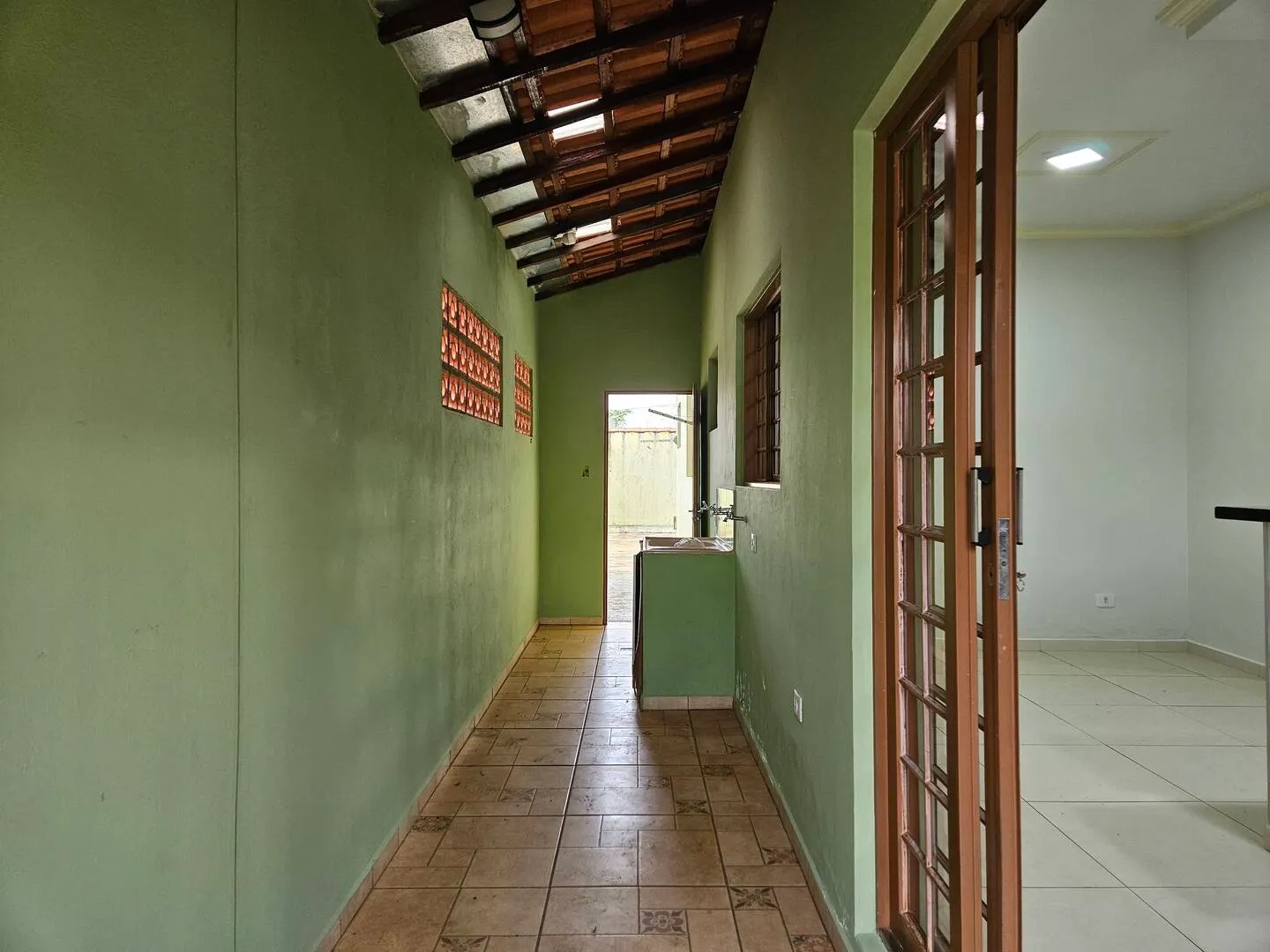 Casa à venda de 250 m² em Piraju, SP, Brasil