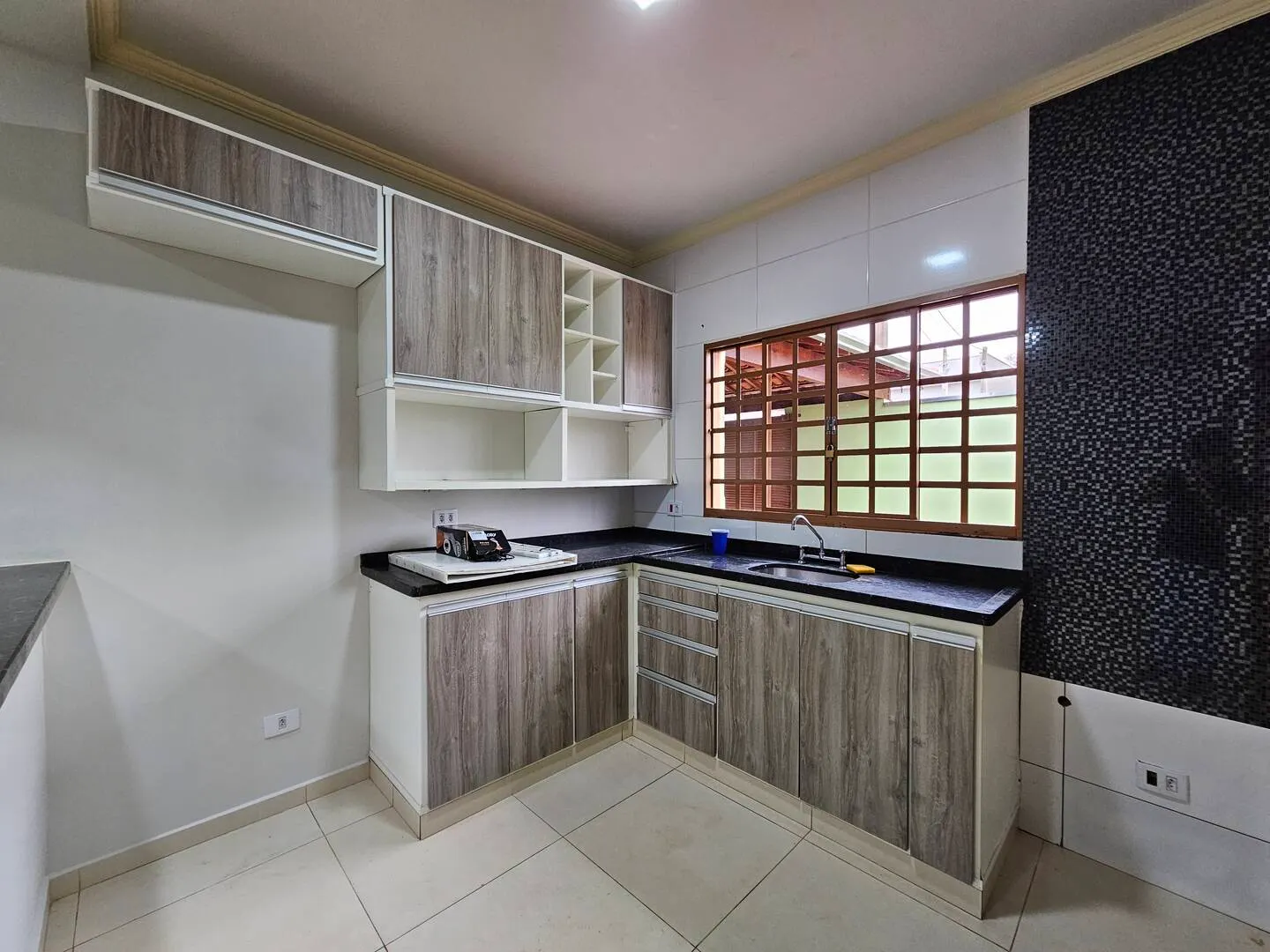 Casa à venda de 250 m² em Piraju, SP, Brasil