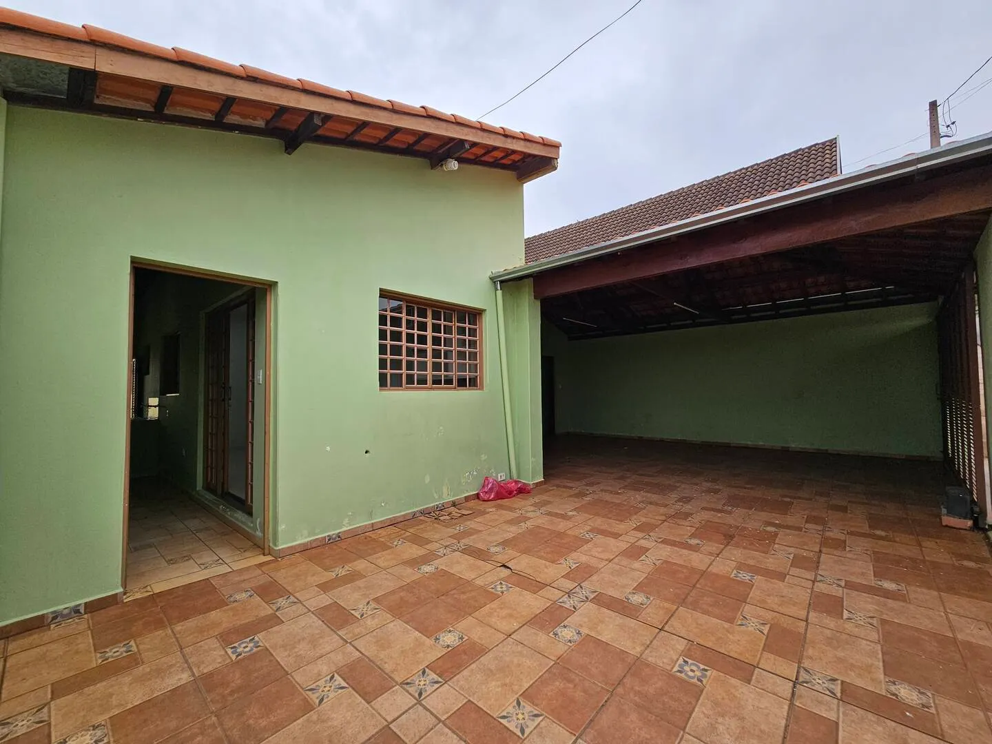 Casa à venda de 250 m² em Piraju, SP, Brasil