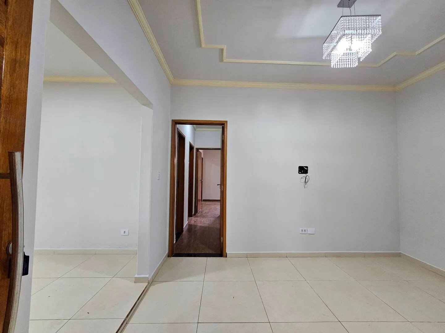 Casa à venda de 250 m² em Piraju, SP, Brasil