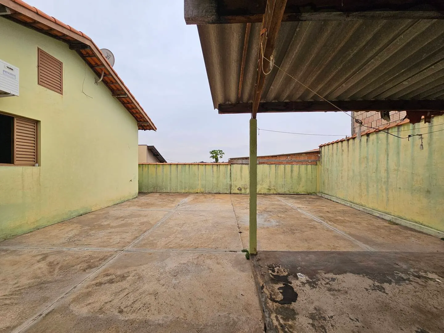 Casa à venda de 250 m² em Piraju, SP, Brasil