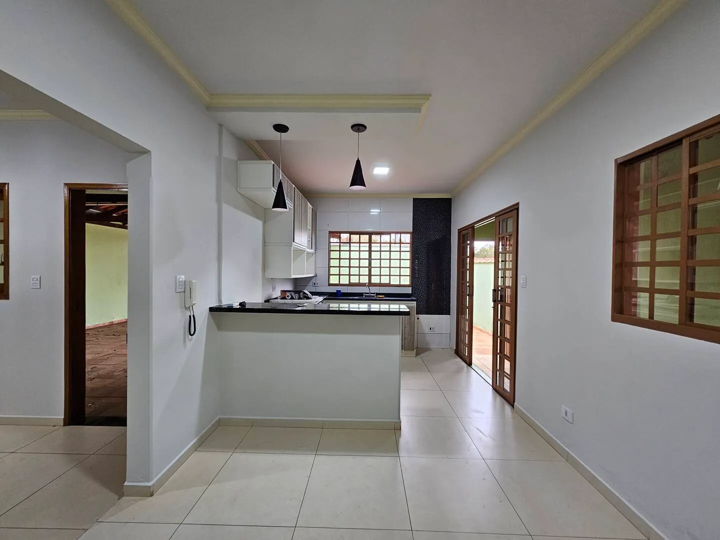 Casa à venda de 250 m² em Piraju, SP, Brasil