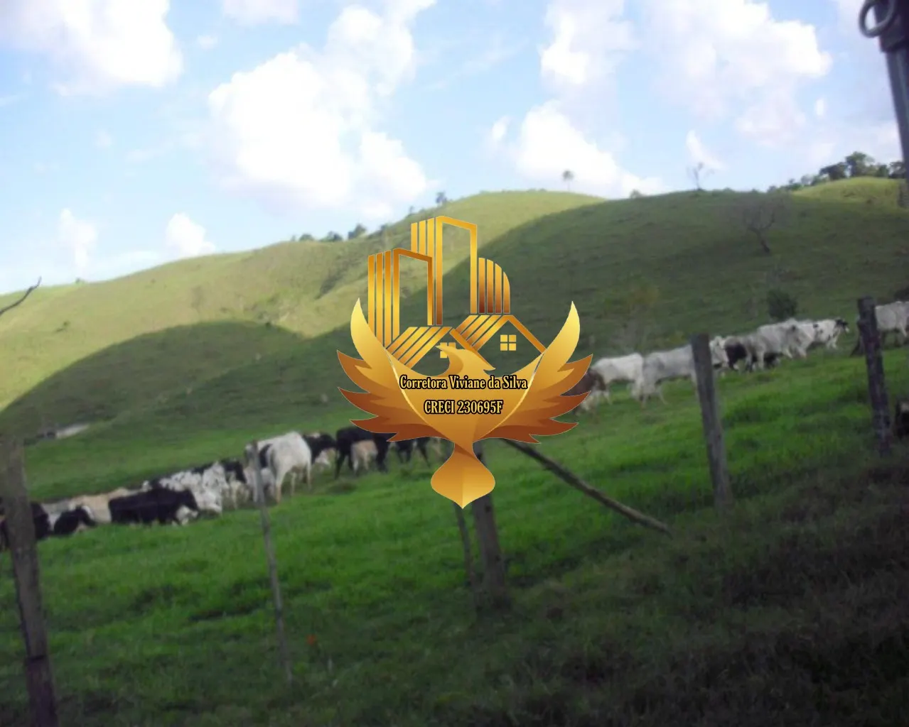 Farm for sale of 299 acres in Jacareí, SP, Brazil