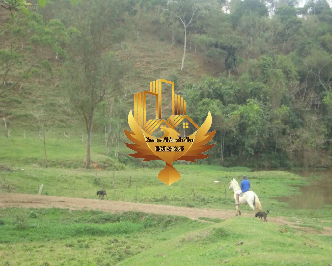 Farm for sale of 299 acres in Jacareí, SP, Brazil