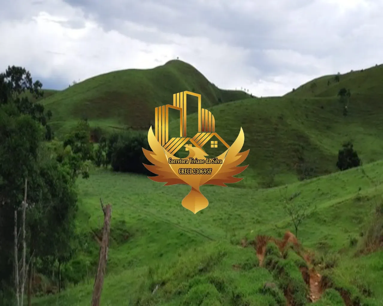 Farm for sale of 299 acres in Jacareí, SP, Brazil