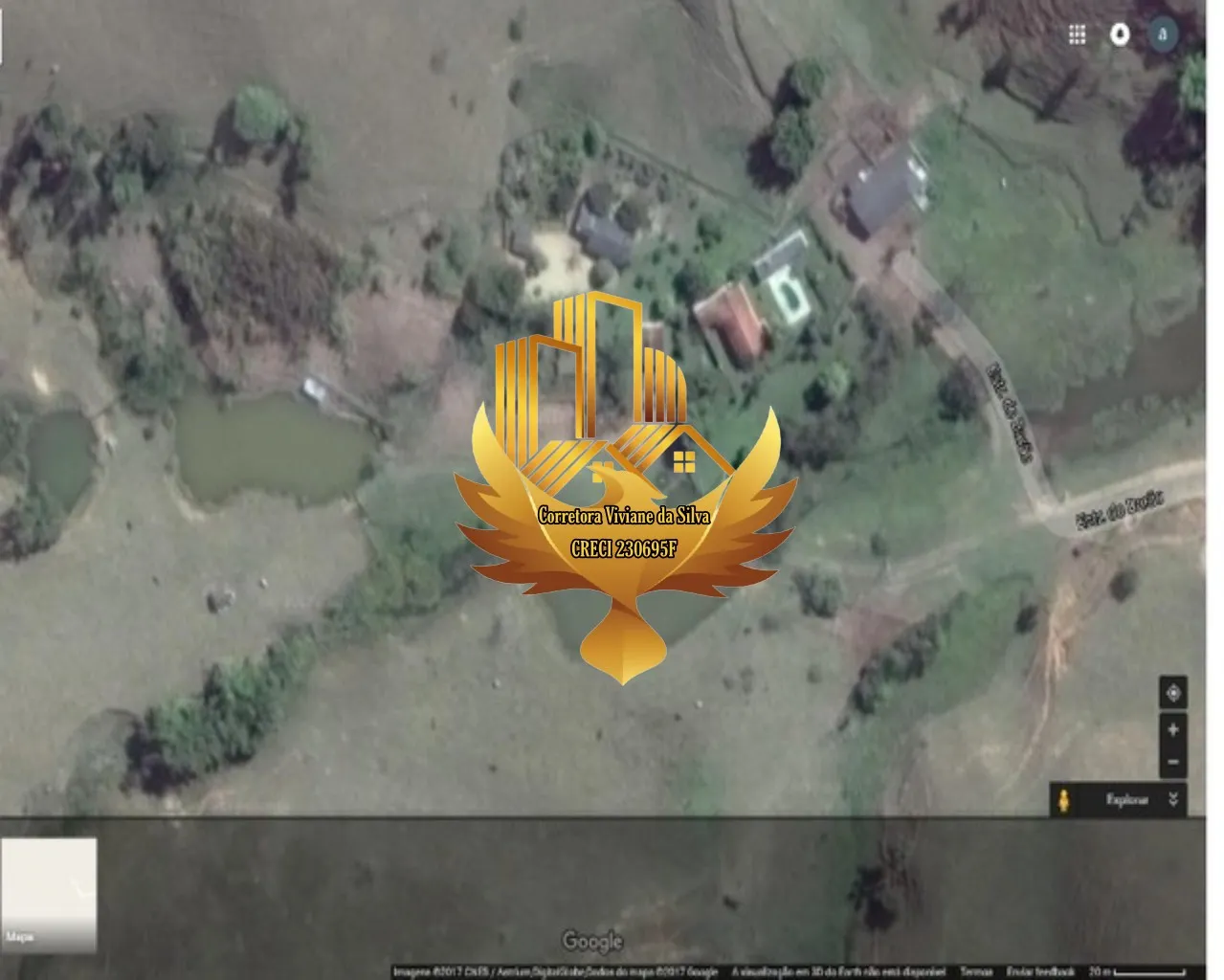 Farm for sale of 299 acres in Jacareí, SP, Brazil