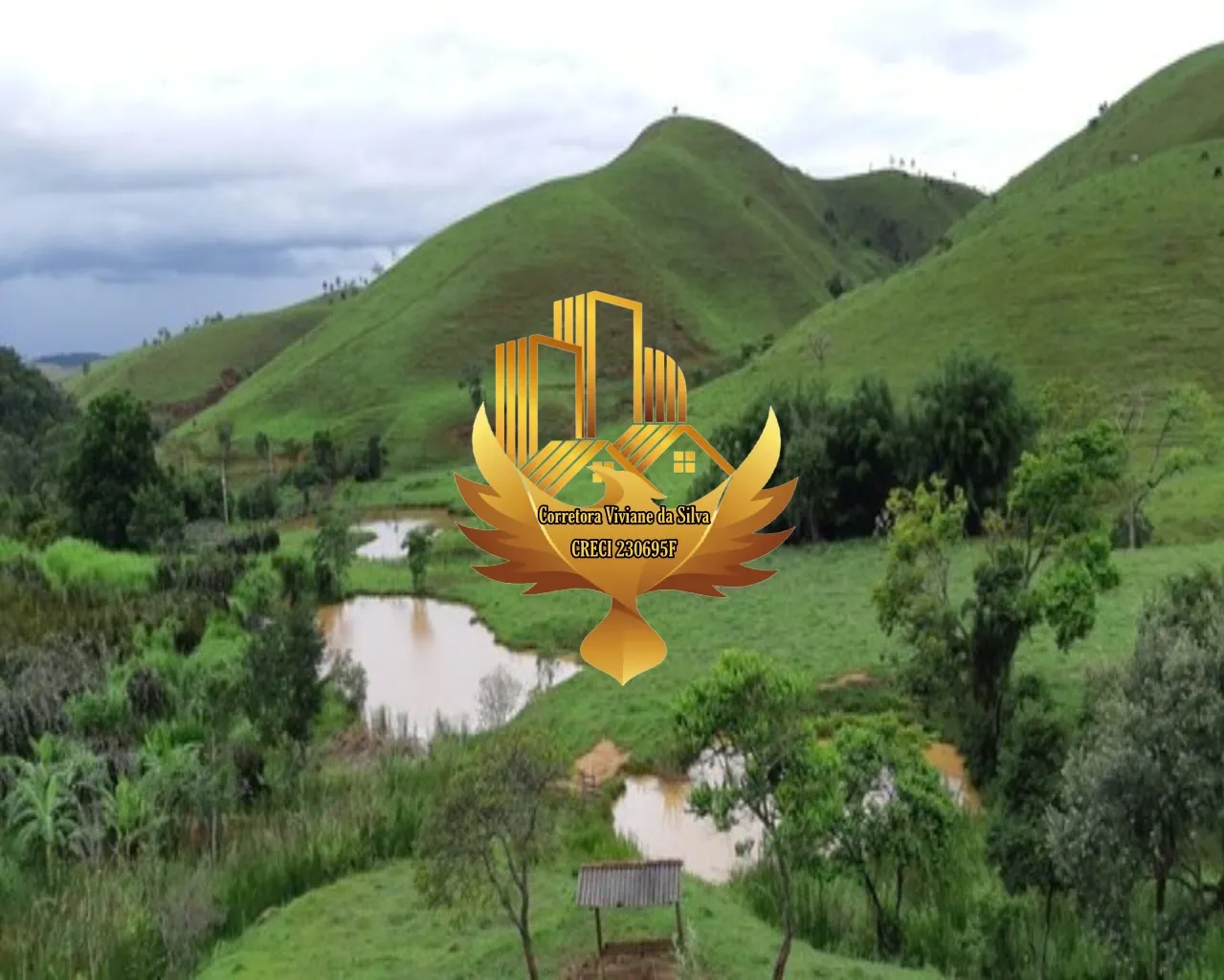 Farm for sale of 299 acres in Jacareí, SP, Brazil