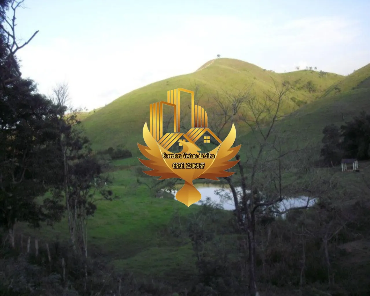 Farm for sale of 299 acres in Jacareí, SP, Brazil