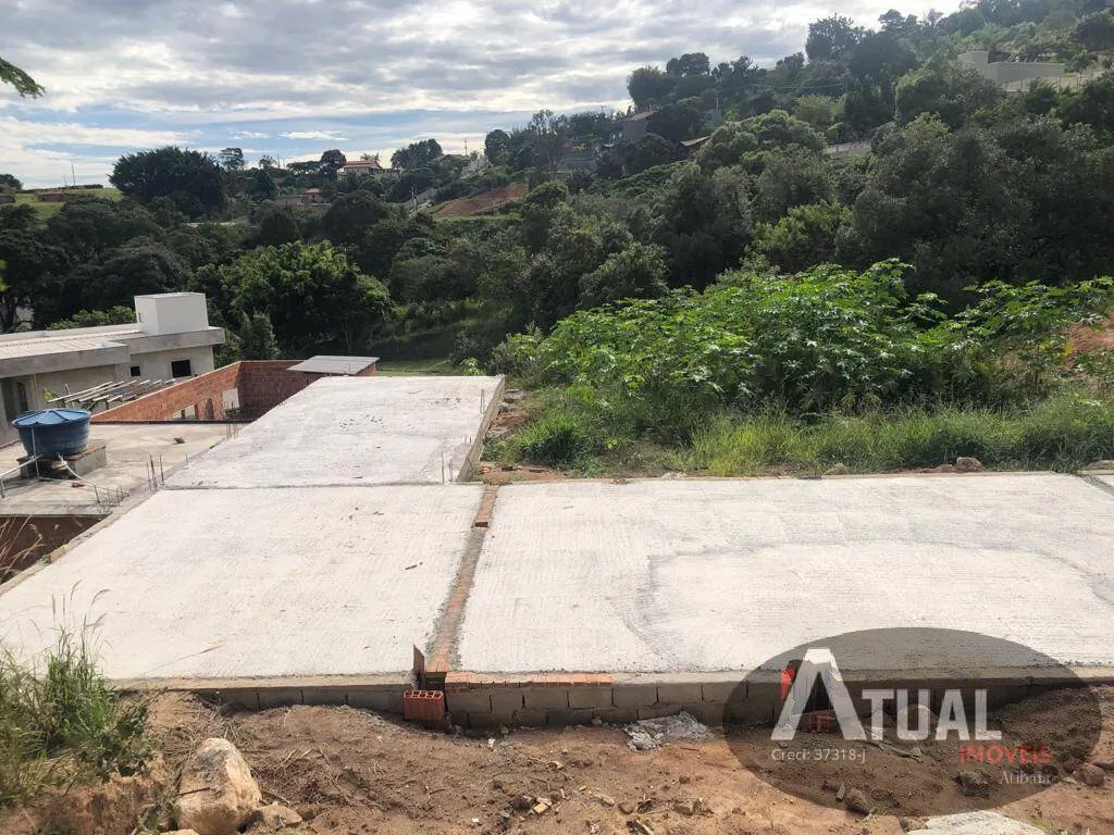 Plot for sale of 800 m² in Atibaia, SP, Brazil