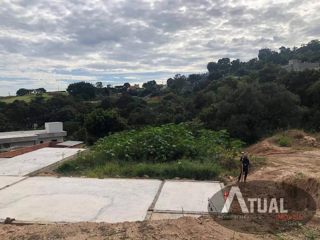 Plot for sale of 800 m² in Atibaia, SP, Brazil