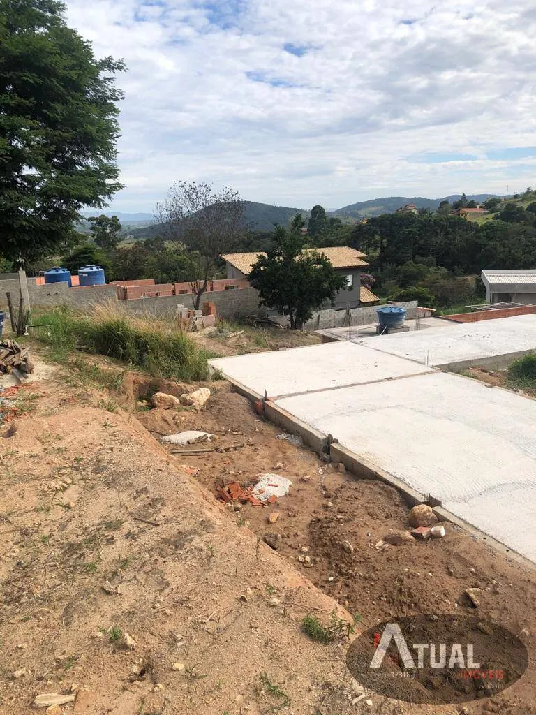 Plot for sale of 800 m² in Atibaia, SP, Brazil