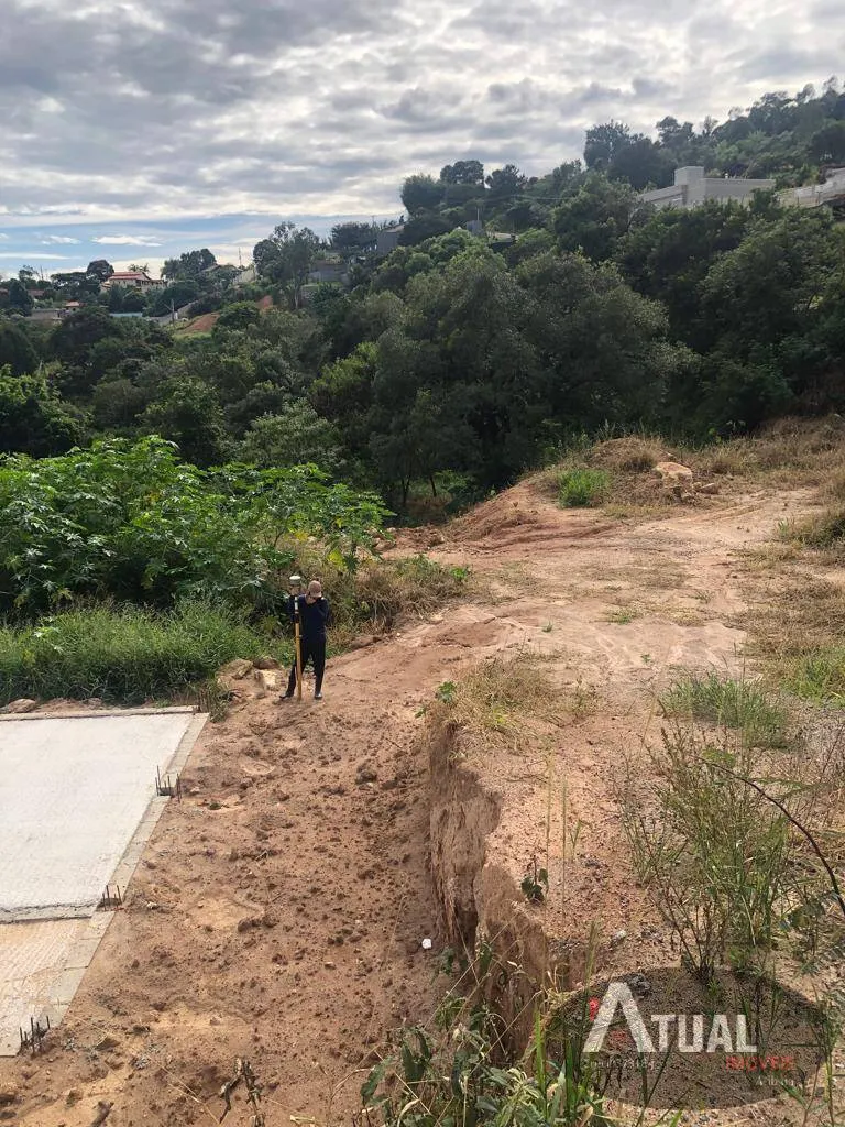 Plot for sale of 800 m² in Atibaia, SP, Brazil