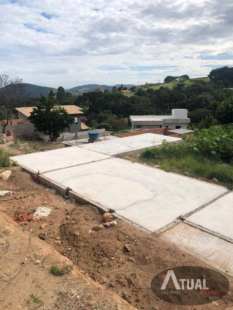 Plot for sale of 800 m² in Atibaia, SP, Brazil