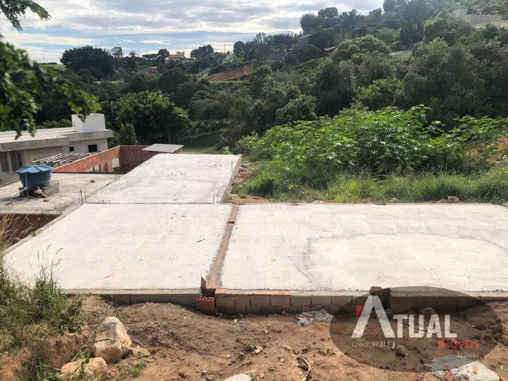 Plot for sale of 800 m² in Atibaia, SP, Brazil