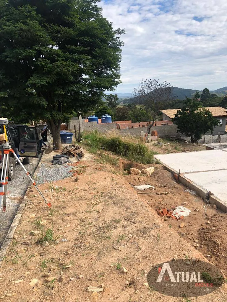 Plot for sale of 800 m² in Atibaia, SP, Brazil