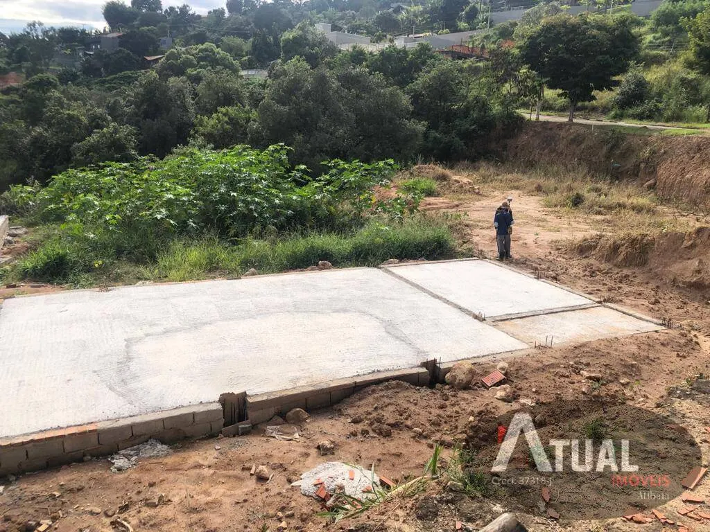 Plot for sale of 800 m² in Atibaia, SP, Brazil