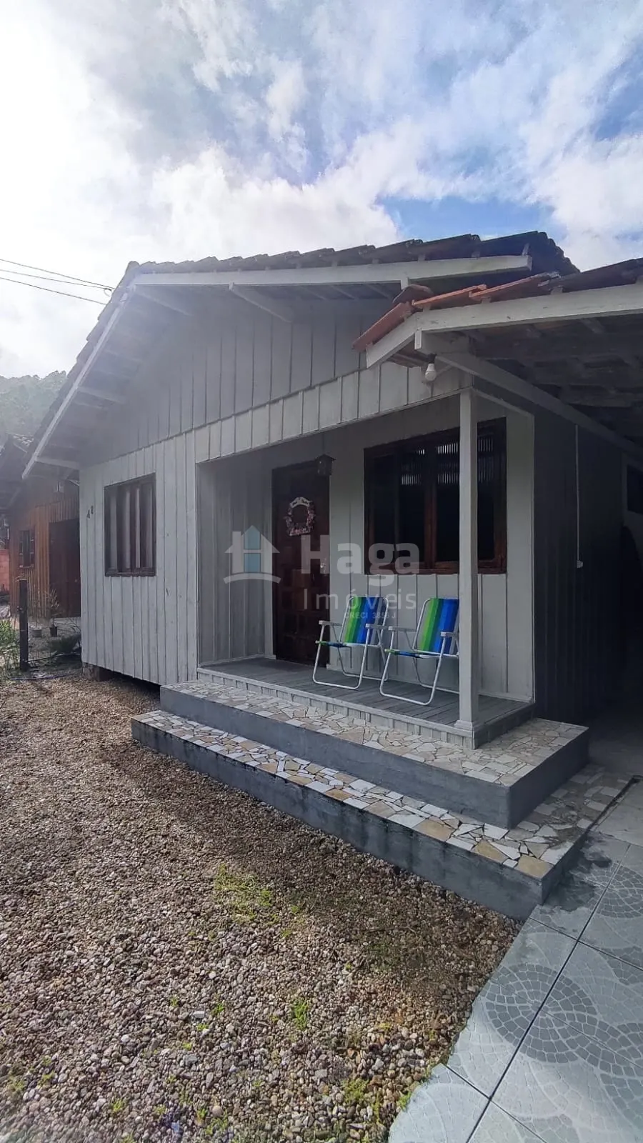 Fazenda à venda de 900 m² em São João Batista, SC, Brasil