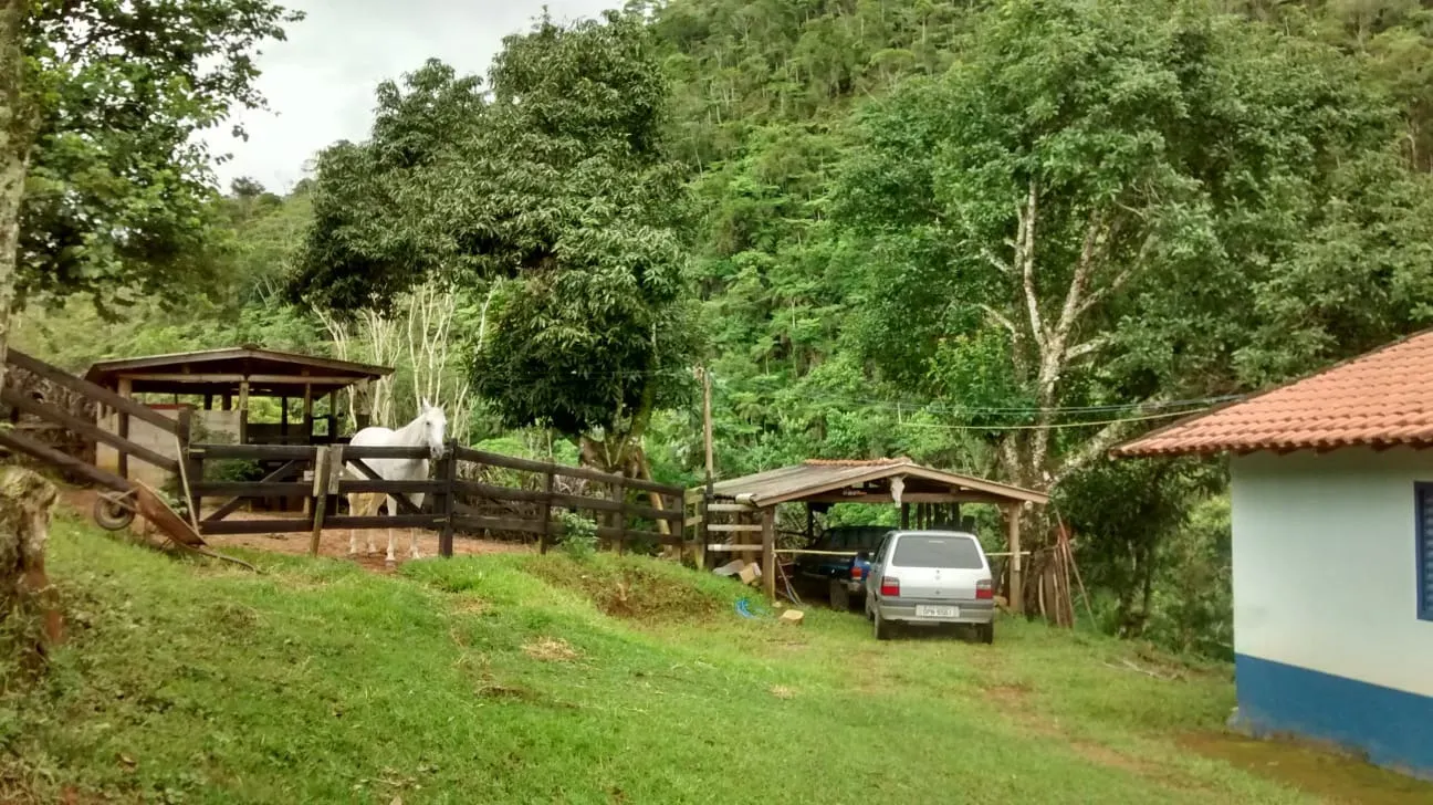 Country home for sale of 2,761 m² in São José dos Campos, SP, Brazil