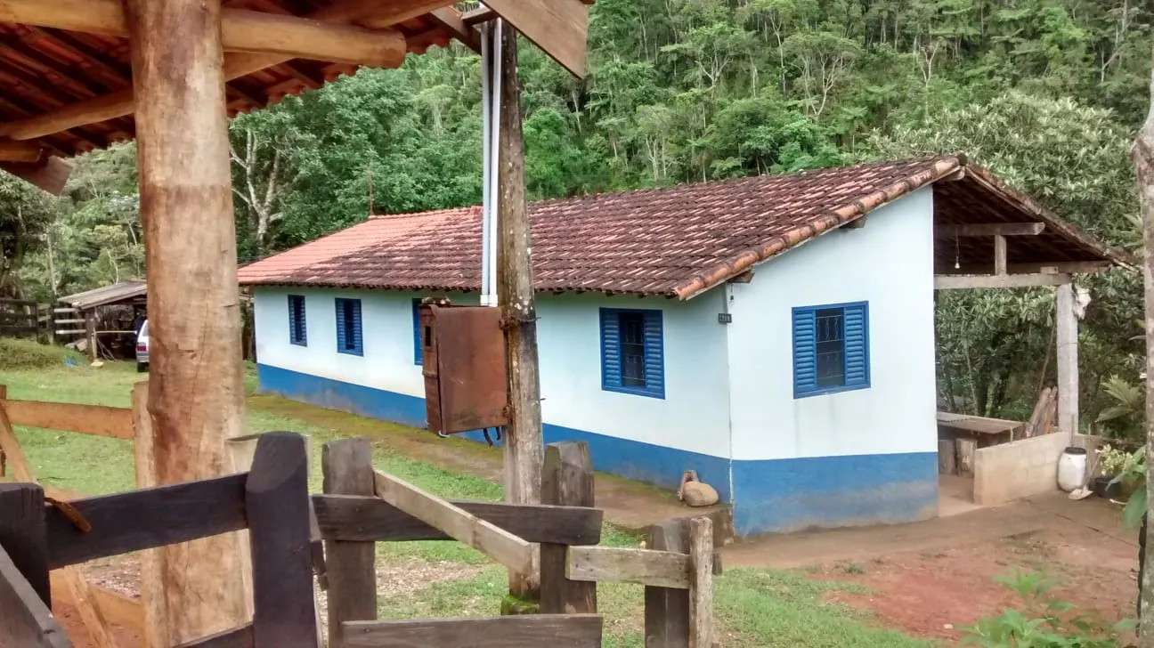 Country home for sale of 2,761 m² in São José dos Campos, SP, Brazil