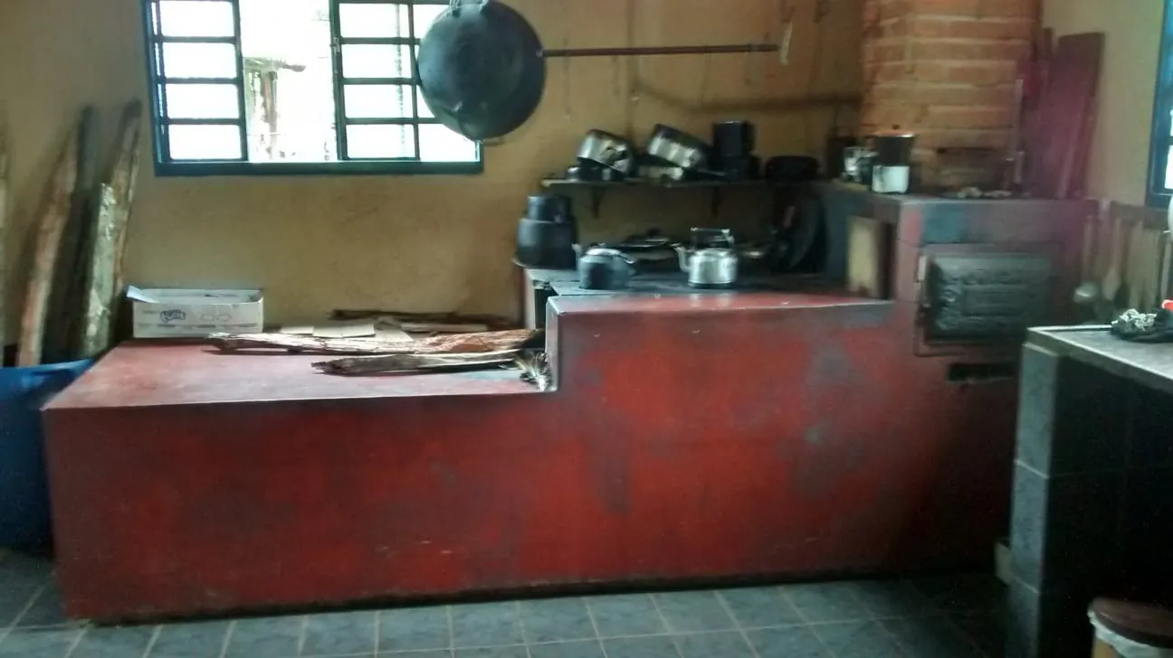 Country home for sale of 2,761 m² in São José dos Campos, SP, Brazil