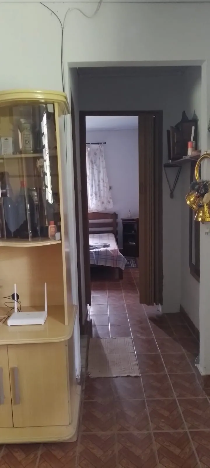 Country home for sale of 2,761 m² in São José dos Campos, SP, Brazil