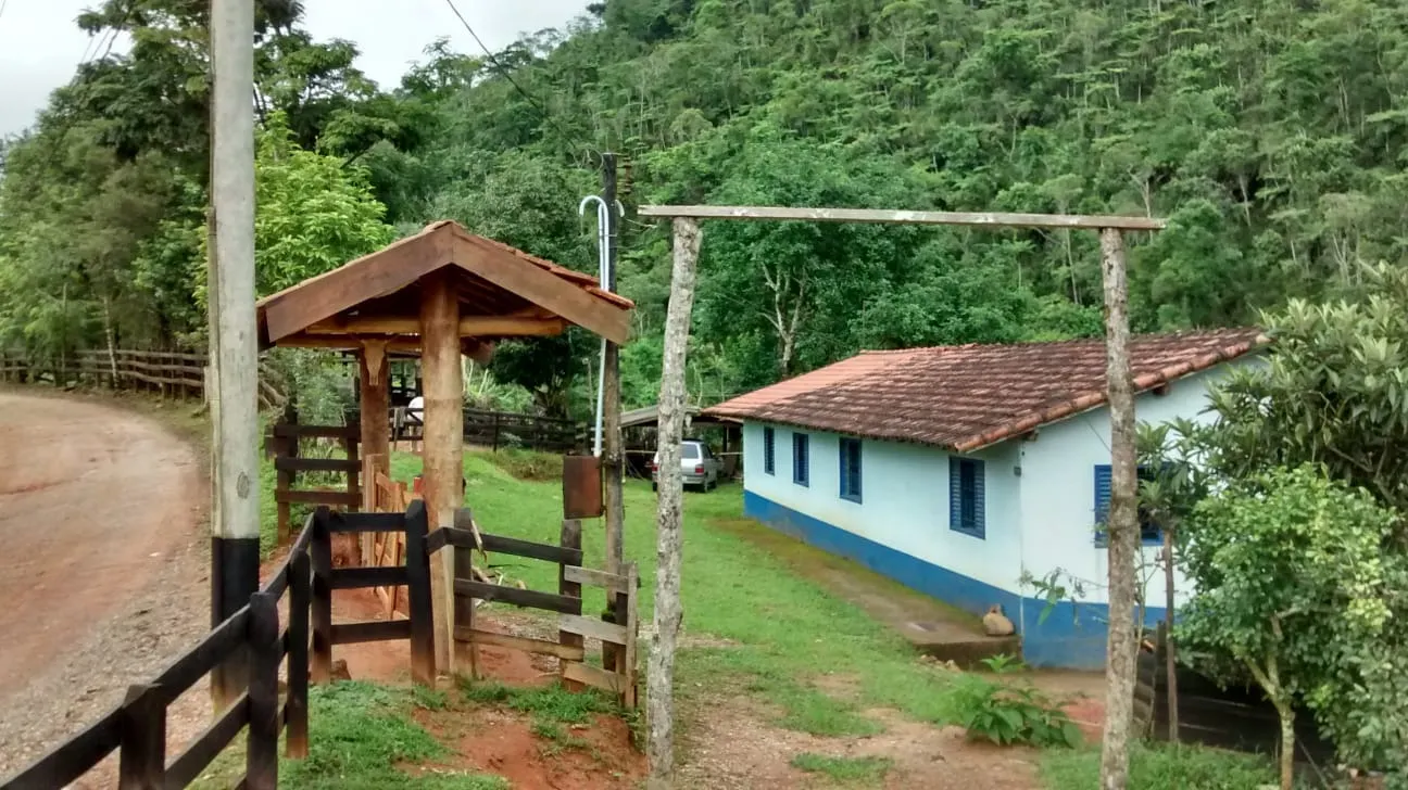 Country home for sale of 2,761 m² in São José dos Campos, SP, Brazil