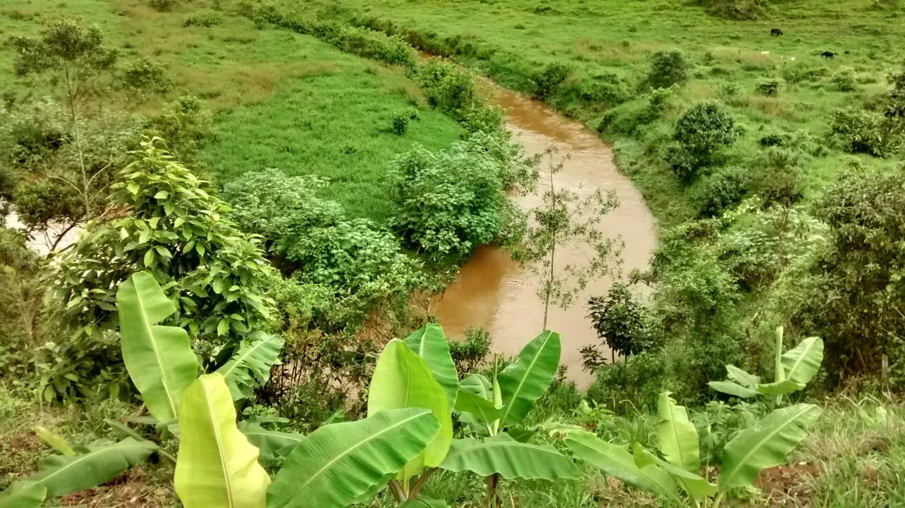 Country home for sale of 2,761 m² in São José dos Campos, SP, Brazil