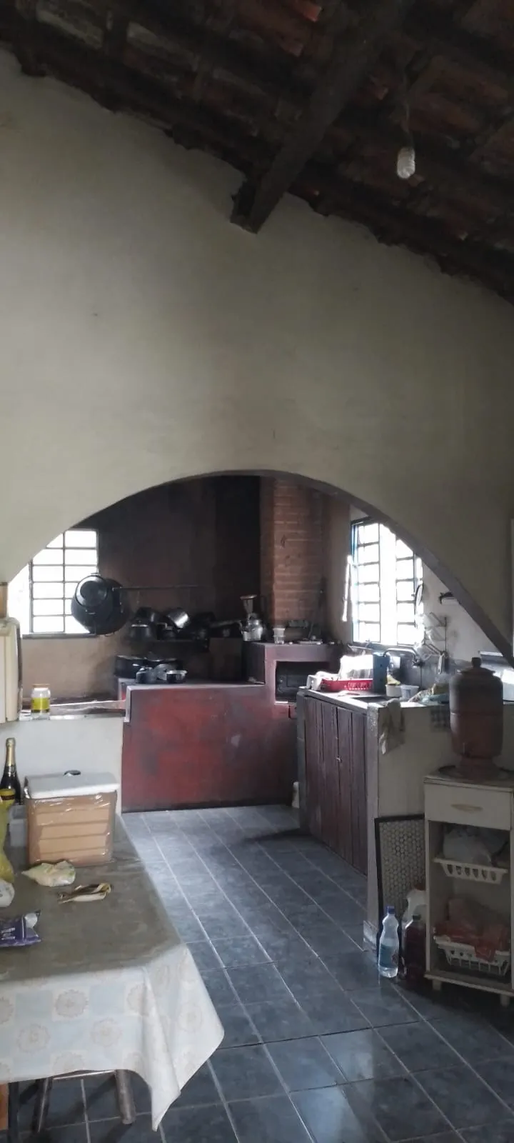 Country home for sale of 2,761 m² in São José dos Campos, SP, Brazil