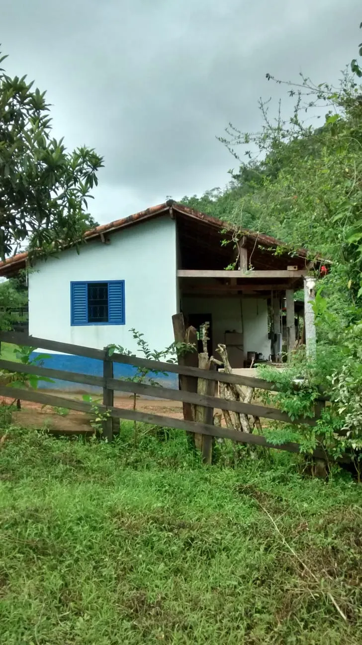 Country home for sale of 2,761 m² in São José dos Campos, SP, Brazil