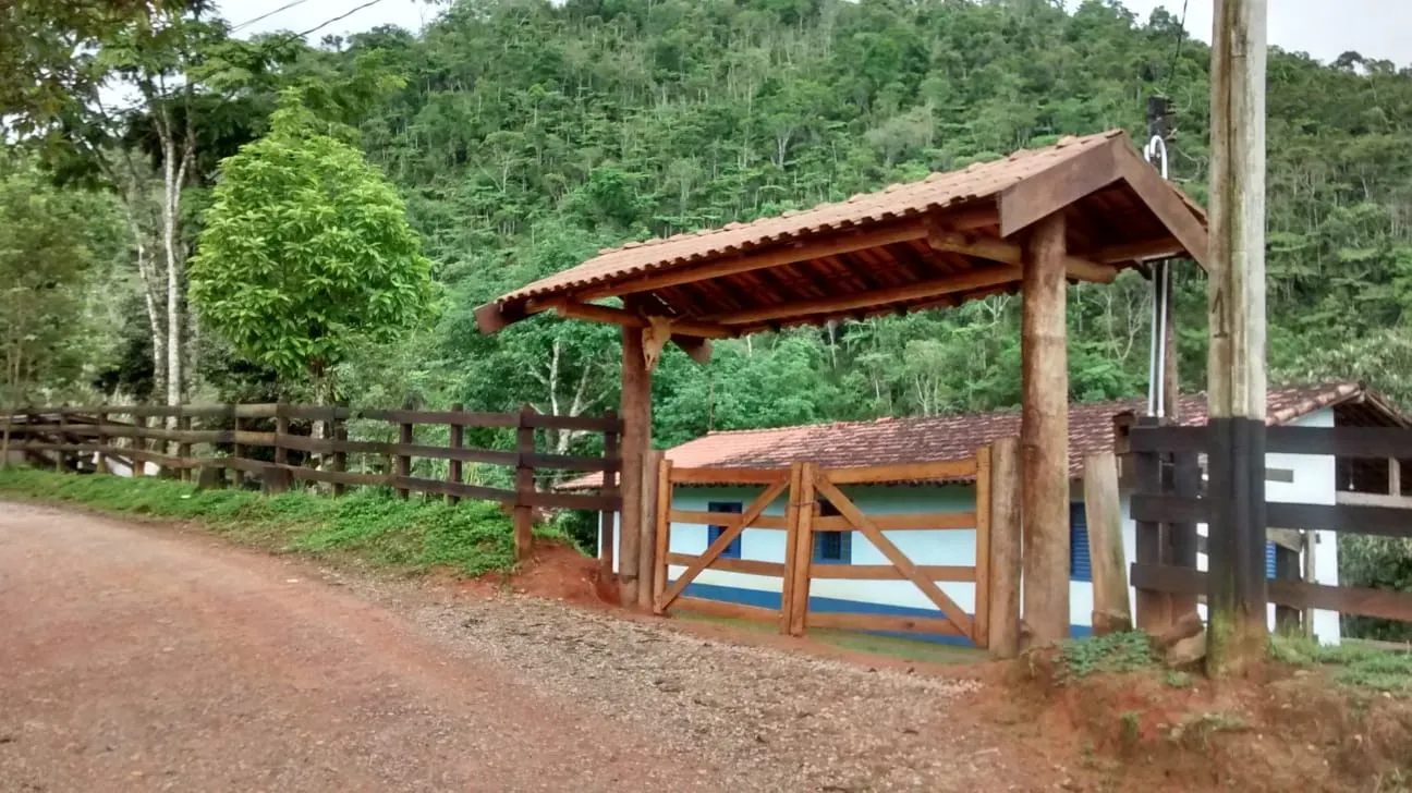 Country home for sale of 2,761 m² in São José dos Campos, SP, Brazil