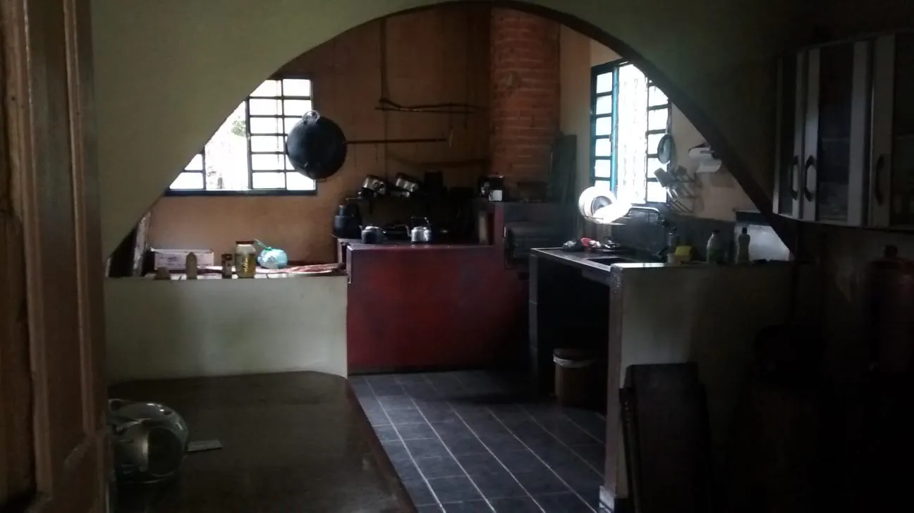 Country home for sale of 2,761 m² in São José dos Campos, SP, Brazil