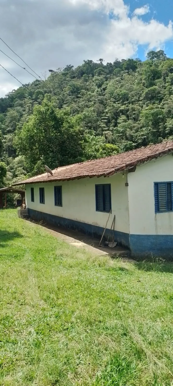 Country home for sale of 2,761 m² in São José dos Campos, SP, Brazil