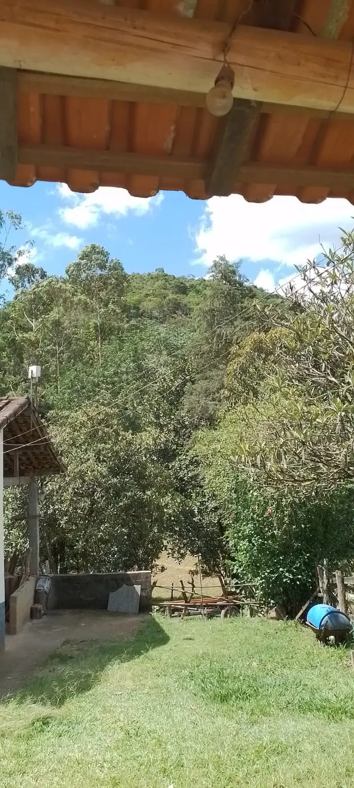Country home for sale of 2,761 m² in São José dos Campos, SP, Brazil