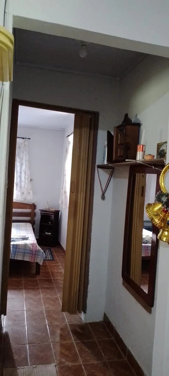 Country home for sale of 2,761 m² in São José dos Campos, SP, Brazil