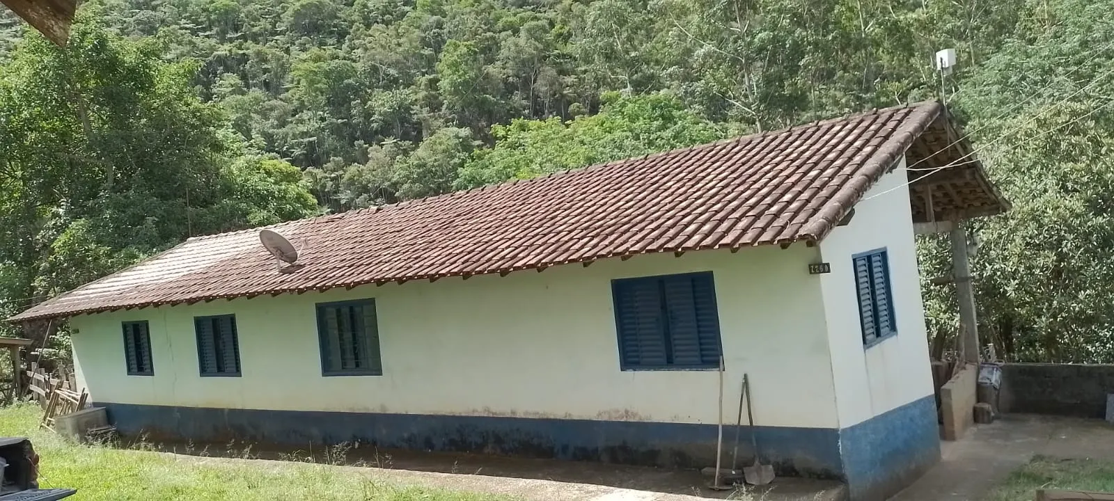 Country home for sale of 2,761 m² in São José dos Campos, SP, Brazil