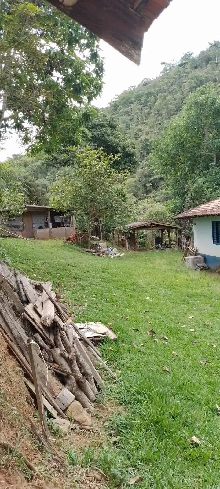 Country home for sale of 2,761 m² in São José dos Campos, SP, Brazil