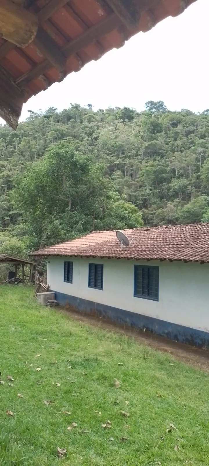 Country home for sale of 2,761 m² in São José dos Campos, SP, Brazil