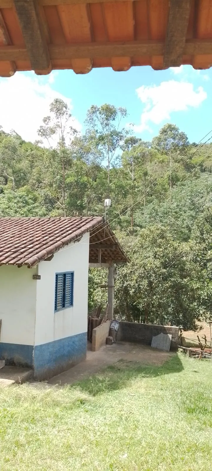 Country home for sale of 2,761 m² in São José dos Campos, SP, Brazil